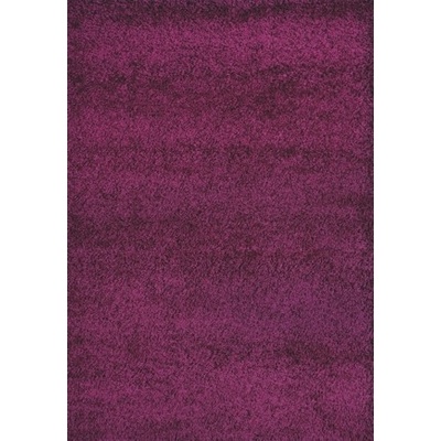 Merinos Medipa ( ) Shaggy Plus Purple 957Fialová
