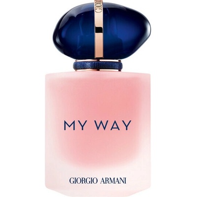 Giorgio Armani My Way Florale parfumovaná voda dámska 30 ml