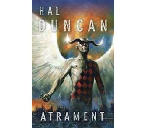Atrament - Hal Duncan