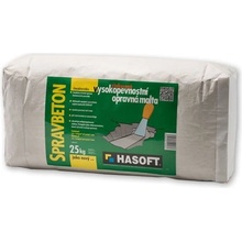 HASOFT SPRAVBETÓN 25 kg