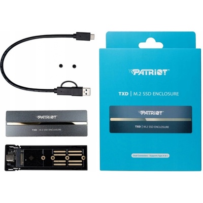 Patriot TXD PV810UPNGM