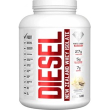 Perfect Sports Diesel 100% New Zealand Whey Isolate 2270 g