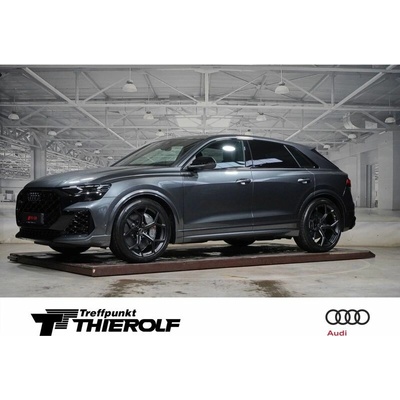 Audi RSQ8 Performance 471 kW