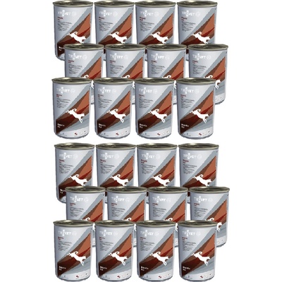Trovet HLD Hepatic 24 x 400 g
