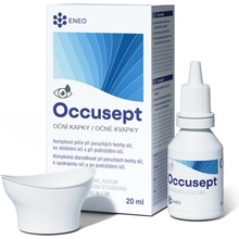 ENEO Occusept očné kvapky 20 ml