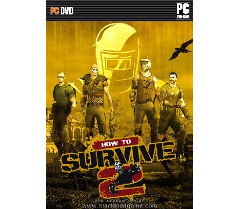 How to Survive 2