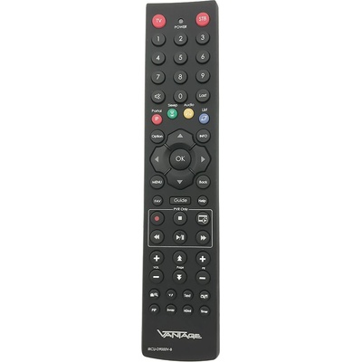 Vantage ircu-d9000v-b - дистанционно управление дубликат (ircu-d9000v-b)