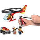 LEGO® City - Fire Helicopter Response (60248)