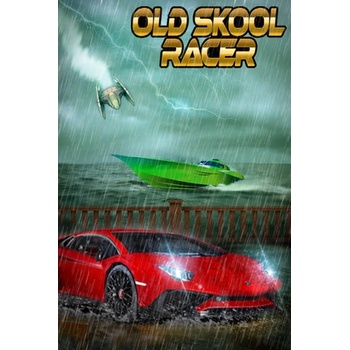 Karma Play Limited Old Skool Racer (PC)