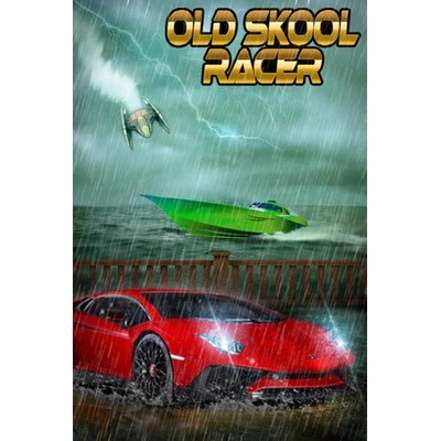 Karma Play Limited Old Skool Racer (PC)