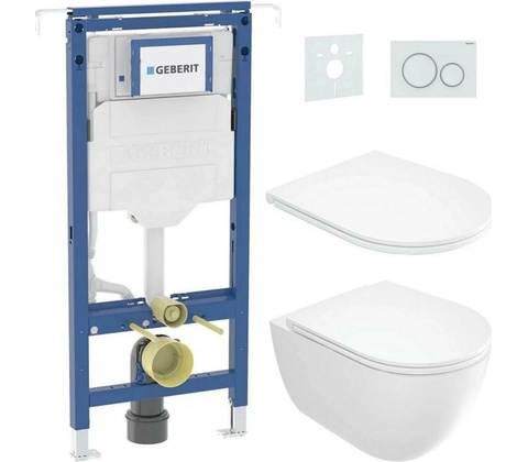 Deante DN0063