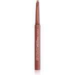 Smashbox Studio Xtreme Longwear Lip Liner молив за устни цвят Medium Brown 0.2 гр