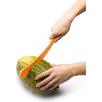 Image 1 of Zyliss (Швейцария) Нож за пъпеш zyliss (zyliss 30425)