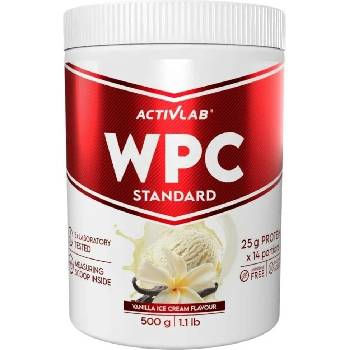 ACTIVLAB WPC 500 g
