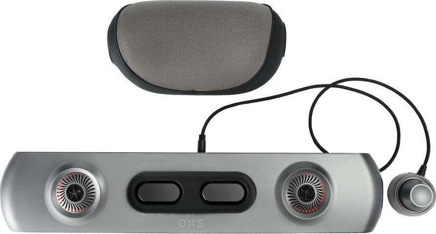 OXS Thunder pro+