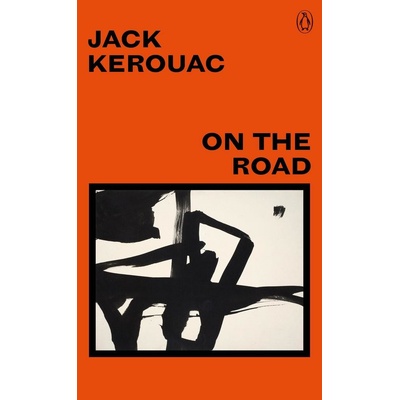 On the Road - Jack Kerouac