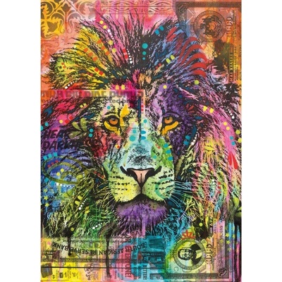 Heye Russo Lions Heart 2000 dielov