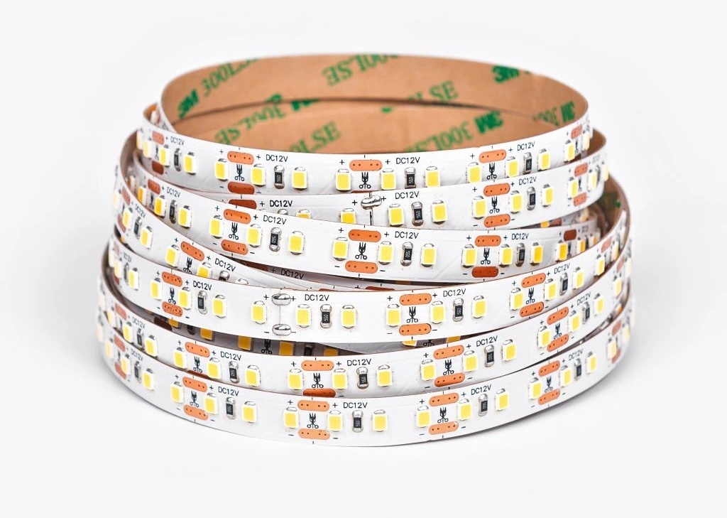 Solution LED 07501