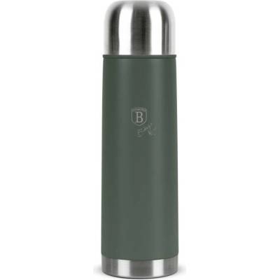 BerlingerCup Termoska nerez 750 ml Matte Green