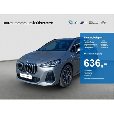 BMW 223i Active Tourer xDrive M Sport 150 kW