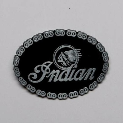 CC Fashion Přezka na opasek Indian motorcycles