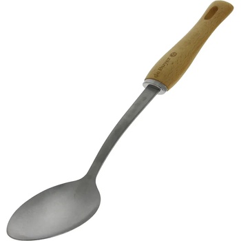 Image 1 of de Buyer Лъжица за сервиране B BOIS, с дървена дръжка, de Buyer (DB270101)