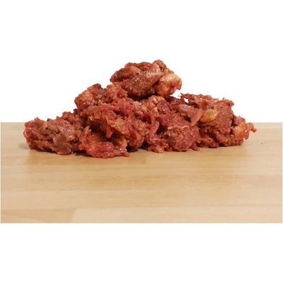 Pansen Express BARF Konina komplet 0,5 kg