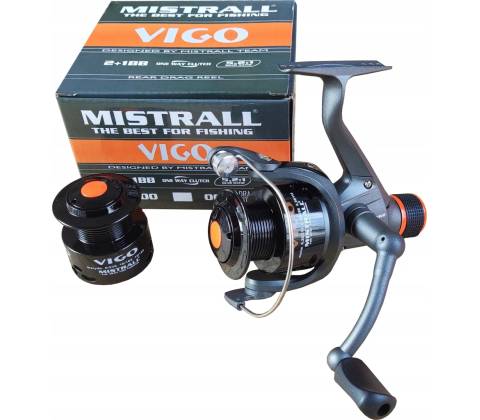 Mistrall Vigo 30