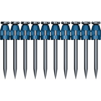 BOSCH GNB 18V PROFESSIONAL Klince do betónu 1600A02R7F
