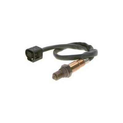 Lambda sonda BOSCH 0 258 017 187 BO 0258017187