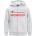 Champion Суитшърт Hooded Full Zip Sweatshirt