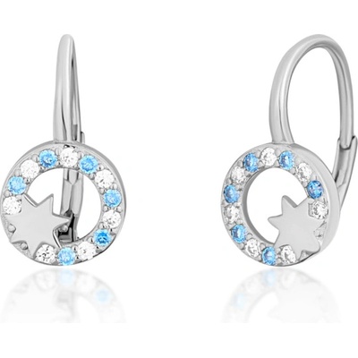 JVD náušnice SVLE1507XH2BM00