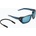 Julbo Слънчеви очила Julbo Shield Polar HD shiny translu blue/blue