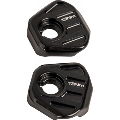 Zámok PRO na sedlovku na koľajničky 8 / 9 mm