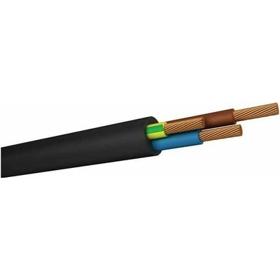 Elektrospoj H07RN-F 3G2,5 1m
