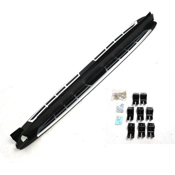 Степенки за Hyundai Santa Fe (2018+) - OEM (HY03-1006B)