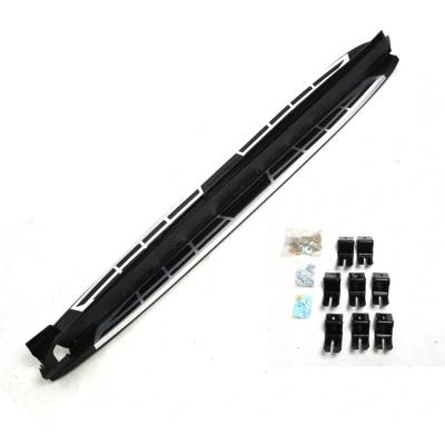 Степенки за Hyundai Santa Fe (2018+) - OEM (HY03-1006B)