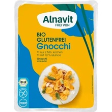 Alnavit Bezlepkové Gnocchi bio 250 g