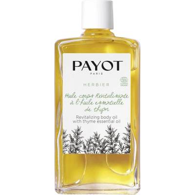 Payot Huile Corps Revitalisante Масло за тяло дамски 95ml