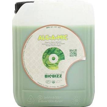 BioBizz Alg a mic 10 L