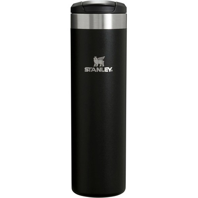 Stanley AeroLight Transit Mug 600 ml Black