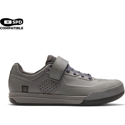 Fox Union grey 23/24