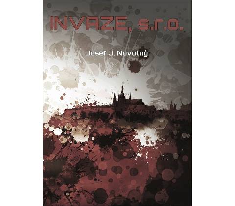 Invaze. s.r.o.