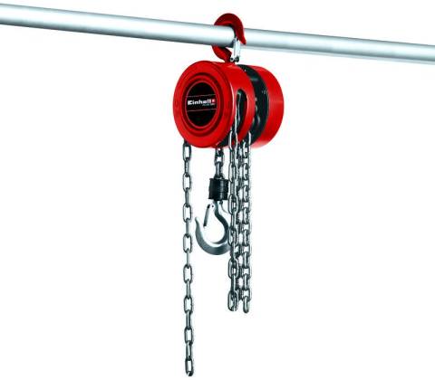 Einhell TC-CH 1000