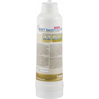 BWT Bestmax Premium M