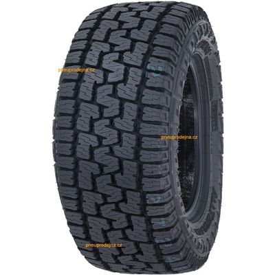 Pirelli Scorpion All Terrain+ 265/65 R17 112T