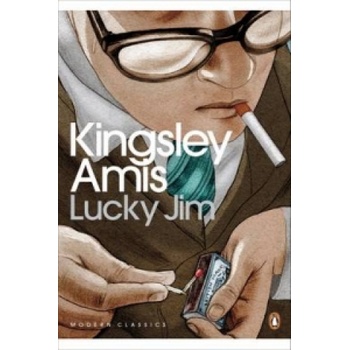 Lucky Jim