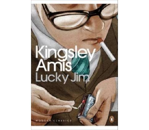 Lucky Jim