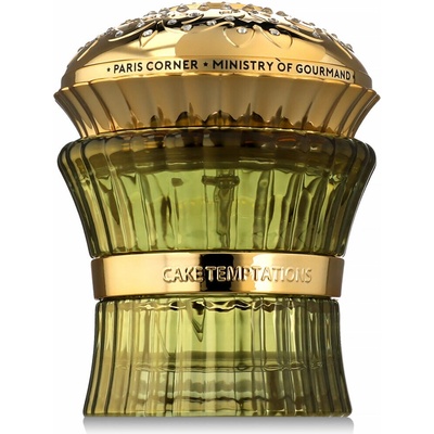 Ministry of Gourmand Cake Temptation parfémovaná voda dámská 100 ml