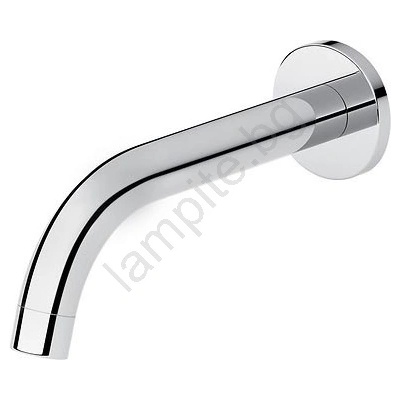 Cersanit S951-553 - Чучур за вграждане ZEN лъскав хром (CS0108)